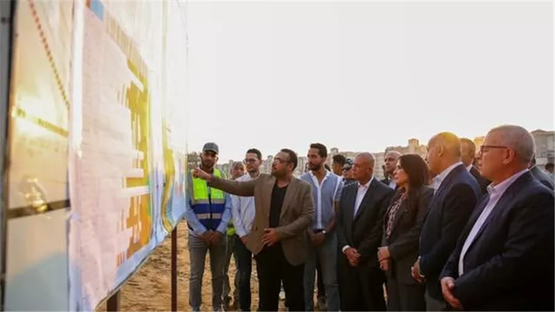 11 ألف وحدة سكنية للعاملين بالعاصمة الجديدة.. تفاصيل المرحلة الرابعة من زهرة العاصمة في بدر
