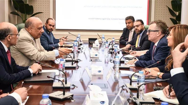 محطات الكهرباء تتحول لمصدر استثمار جديد.. تفاصيل خطة تحلية مياه البحر