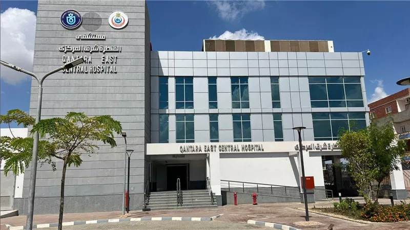 خريطة مشروعات الصحة بالمحافظات.. 19 منشأة تحت المتابعة ونسب تنفيذ متقدمة (صور)