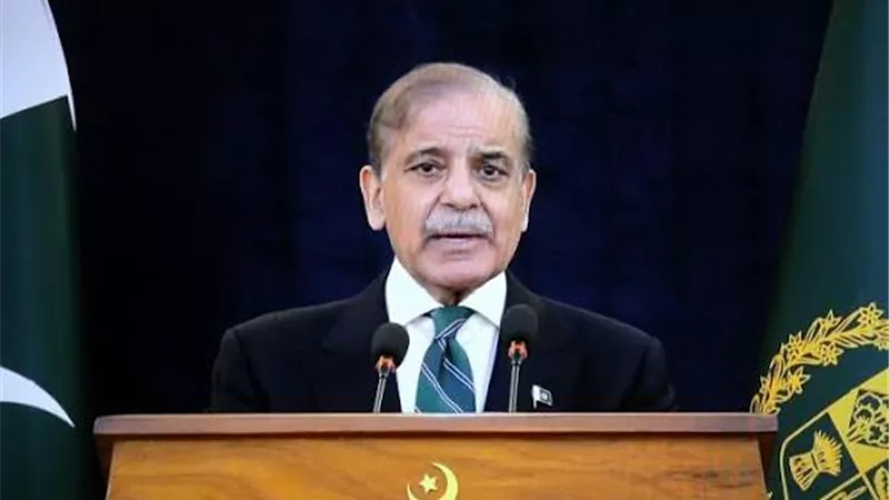 رئيس وزراء باكستان: المياه ليست سلاحًا.. ويجب أن تغذي الشعوب وتوحد الأمم