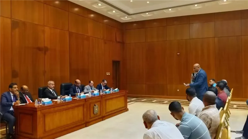 وزير العمل: حماية حقوق المصريين بالخارج على رأس أولويات الدولة