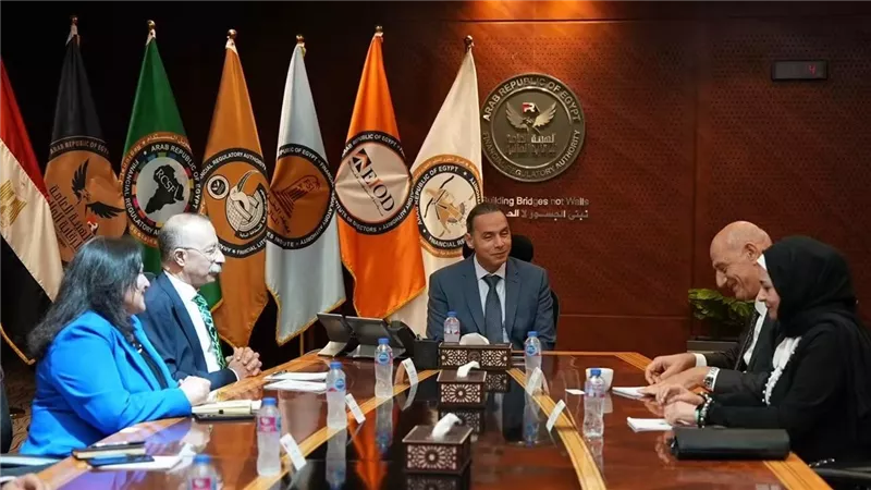 الرقابة المالية: إطلاق «الشورت سيلينج» خلال أسابيع.. وقيم التداول تتجاوز 6.4 تريليون جنيه