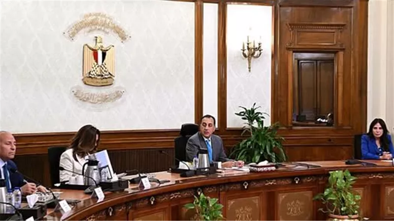 الحكومة تطلق خطة تخضير القاهرة الكبرى وتستعد لافتتاح حديقة تلال الفسطاط