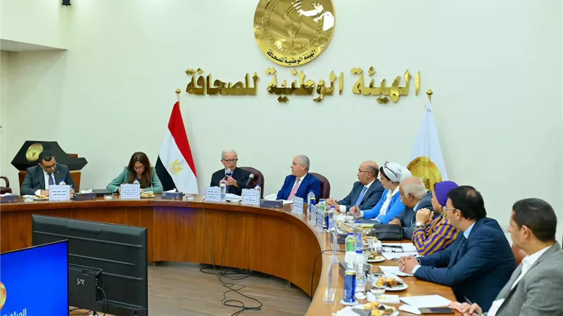 خطة جديدة لإعادة هيكلة الصحف القومية.. تسوية المديونيات وتعظيم عوائد الأصول