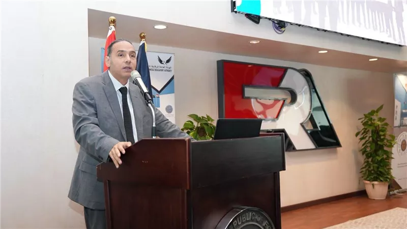الرقابة المالية تستعد لتطبيق «بازل 3» على شركات التمويل غير المصرفي يناير 2027