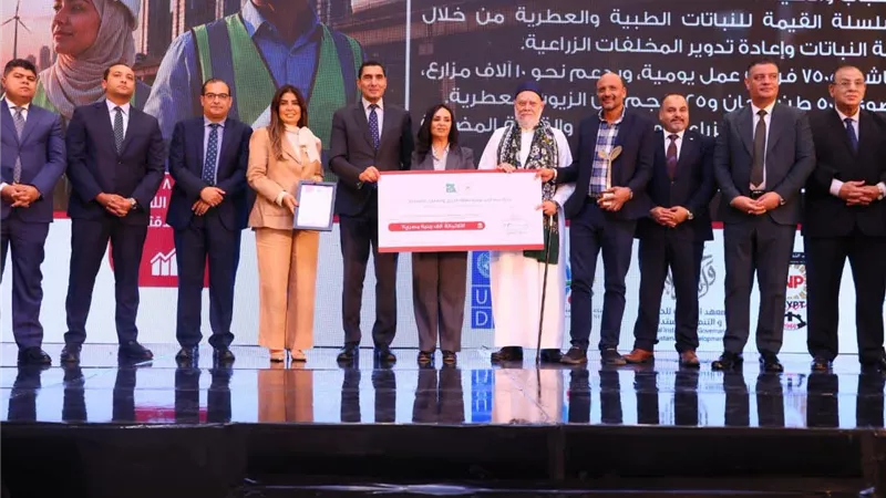 12.7 مليار جنيه تمويلًا للعمل الأهلي في 2026.. مايا مرسي تكشف التفاصيل