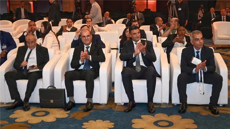 وزير الصناعة: نستهدف تحويل الثروات المعدنية إلى خامات تخدم الصناعة المصرية
