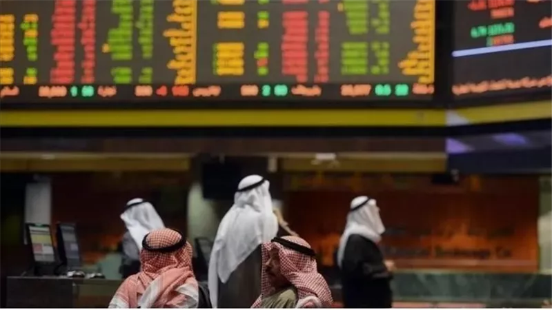البورصات العربية تتجاوز صدمات 2026.. 825 مليار دولار تداول والسيولة كلمة السر