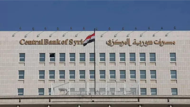 سوريا تخطو نحو العالم المالي.. أول دفع خارجي ببطاقة مصرفية محلية في دبي