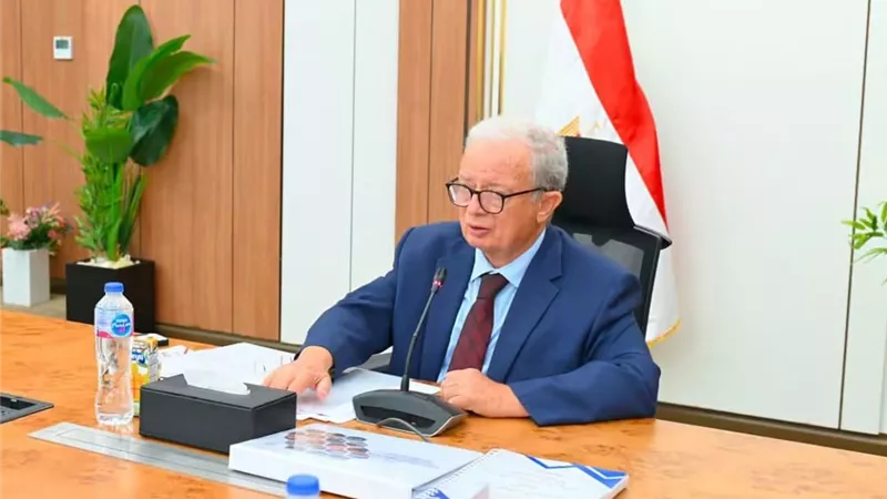78.3 مليار جنيه إيرادات مستهدفة و18 مليارًا صافي ربح.. تفاصيل موازنة القابضة للصناعات المعدنية