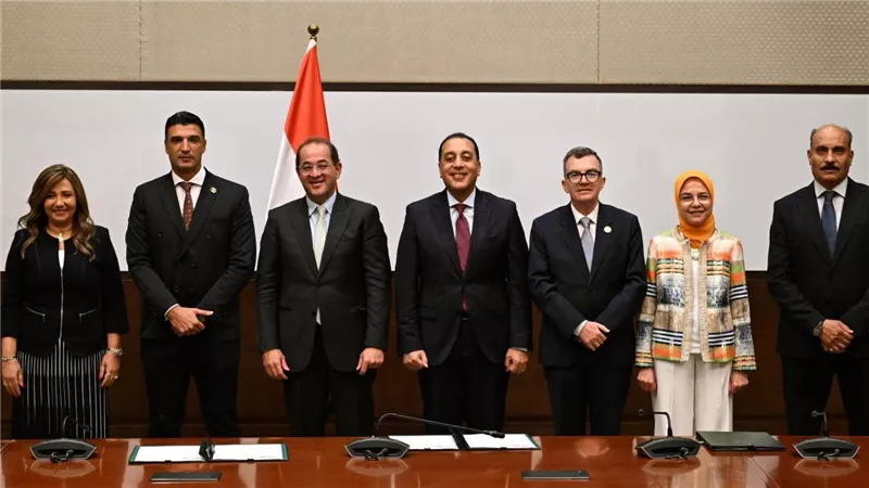 تسوية مديونية بـ102.75 مليار جنيه.. حسم ديون بنك الاستثمار القومي يتجاوز 400 مليار جنيه