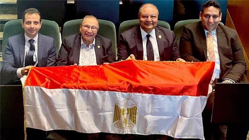 ثقة دولية في القطاع الصحي المصري.. «ISQua» تكرم «جهار» بعد تجديد اعتمادها