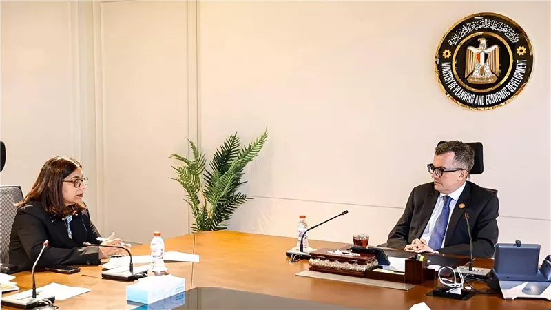 ثروات مصر المعدنية تحت المجهر.. تعاون مع البنك الدولي لزيادة القيمة المضافة