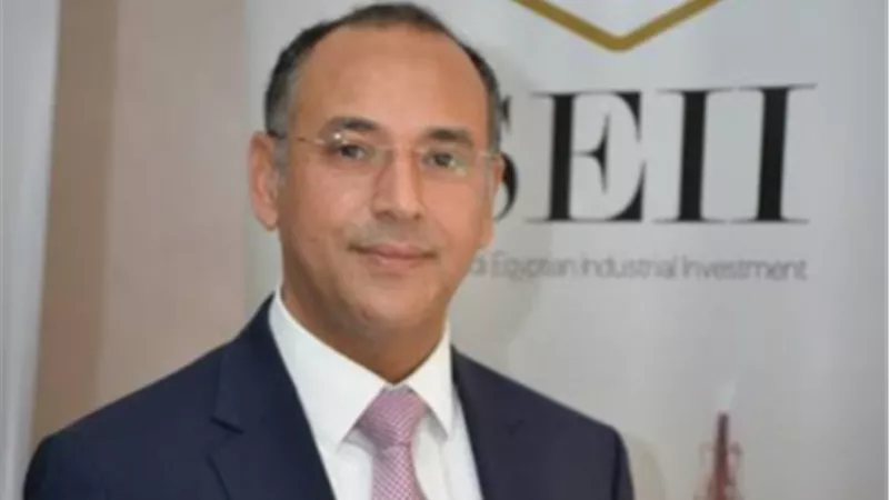 أحمد عطا: «السعودية المصرية» تجدد عرض الاستحواذ على «النصر للزجاج» وتدرس صفقتين في الأغذية