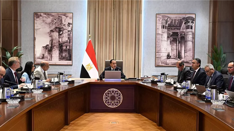 مدبولي يستعرض استعدادات منتدى مصر 2026.. الطاقة والحماية الاجتماعية وضبط الأسواق