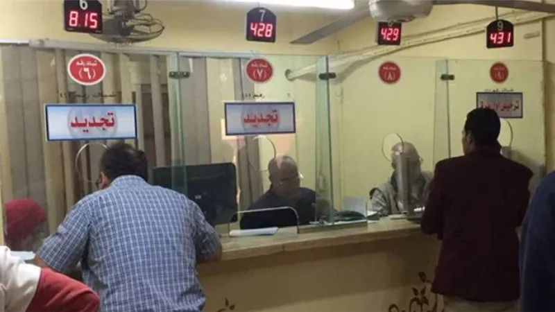 رخصة القيادة 2026.. الأوراق المطلوبة والشروط وخطوات الاستخراج لأول مرة
