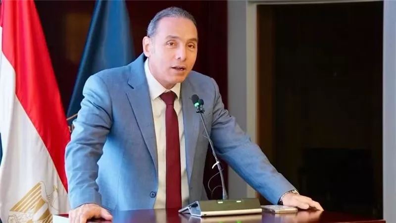 الرقابة المالية تفتح باب الاكتتاب في صندوق إعادة هيكلة المصانع المتعثرة