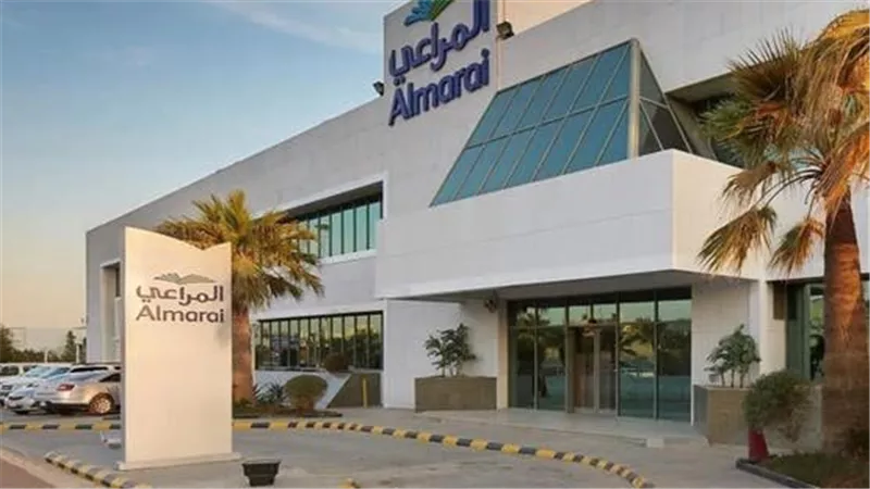 أرباح المراعي ترتفع 0.7%.. تكاليف الأعلاف والنقل تضغط على نتائج الربع الثالث
