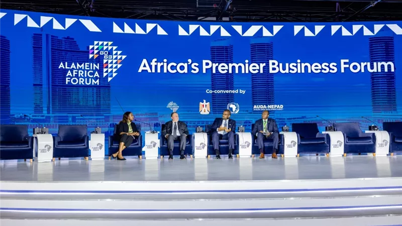 التجارة مع أفريقيا بعيدًا عن الدولار.. هل تنجح البنوك المصرية في تمويل الصادرات؟