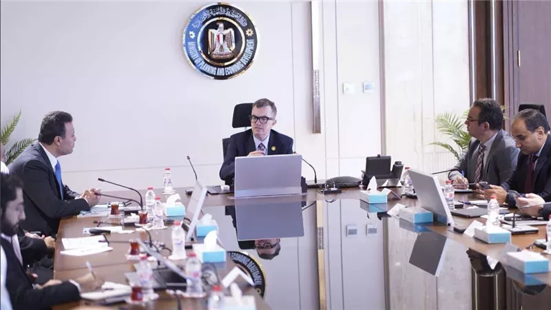 أحمد رستم: نتائج تعداد 2028 تدعم «حياة كريمة» وسياسات التعليم والصحة والإسكان