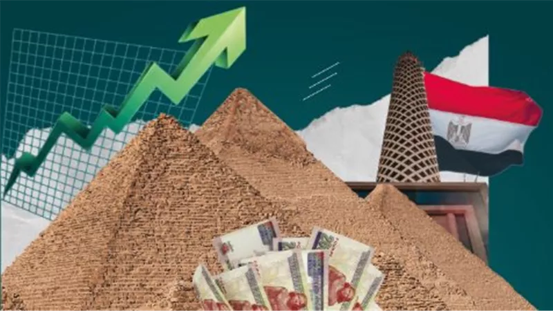 التضخم في مصر تحت المجهر.. توقعات متباينة بشأن سبتمبر وسيناريوهات الربع الأخير