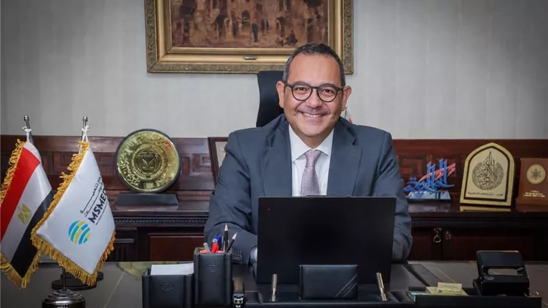 برعاية الرئيس السيسي.. «تراثنا» يفتح أسواقًا جديدة أمام الحرفيين وأصحاب المشروعات