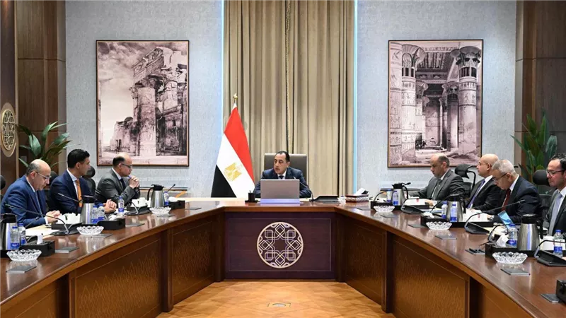 مدبولي يستعرض محاور «استثمار منتج وصناعة تنافسية وفرص عمل مستدامة» بمنتدى مصر 2026