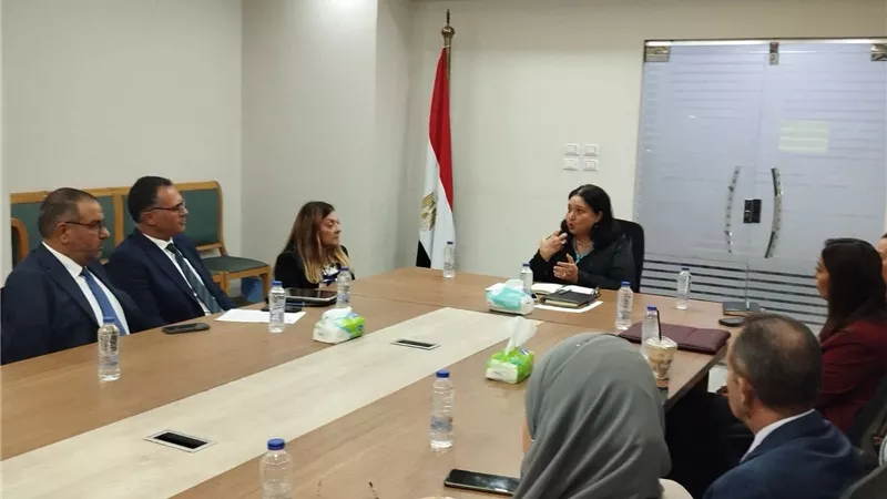 خريطة طريق جديدة لدمج ذوي الإعاقة.. تفاصيل المقترح الوطني