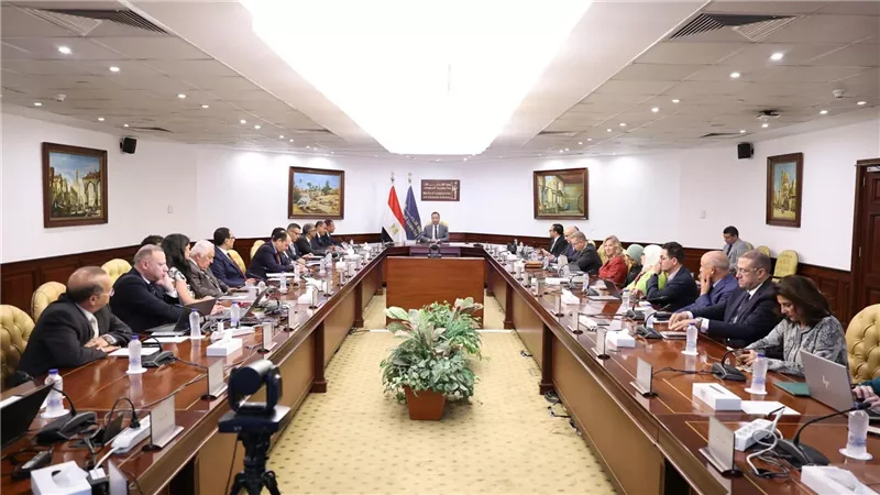 الذكاء الاصطناعي في مصر.. اعتماد تقرير إنجازات 2026 وإطلاق ملامح استراتيجية الحوسبة الكمومية