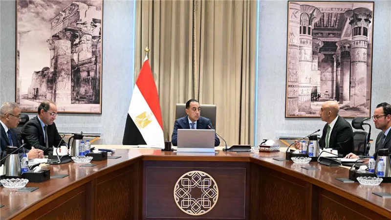 مدبولي يكلف بإعداد حوافز مستدامة لتوسيع مدارس التكنولوجيا التطبيقية