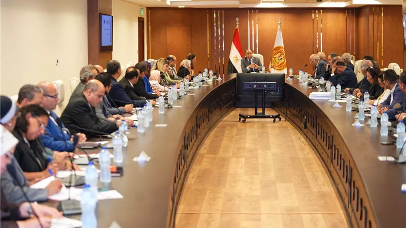 وزير العمل يعلن بدء إعداد الاستراتيجية الوطنية للتدريب المهني.. «تدريب ما يمكن تشغيله»