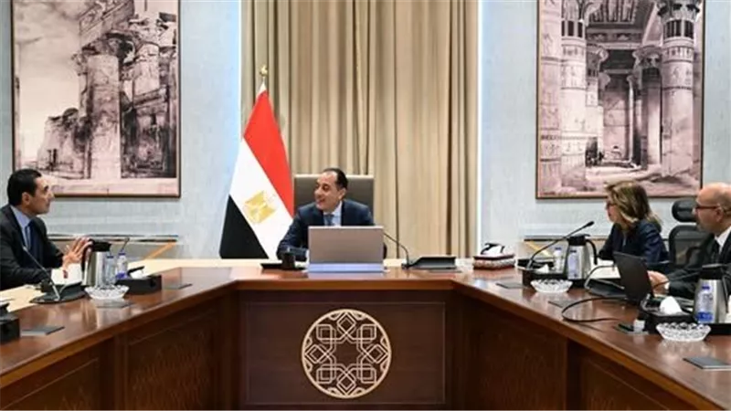 منتدى مصر 2026.. مدبولي يفتح الباب أمام الشباب لصناعة المستقبل والتأثير