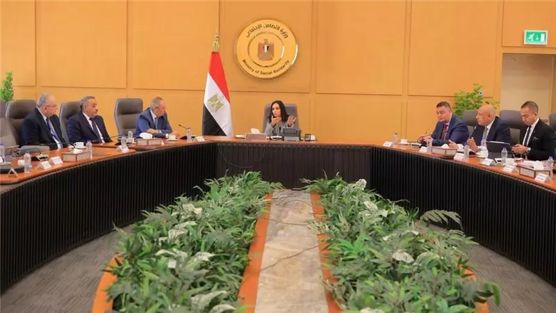 التضامن: 24 ألف مدين بالنفقة سددوا 275 مليون جنيه لصالح صندوق تأمين الأسرة