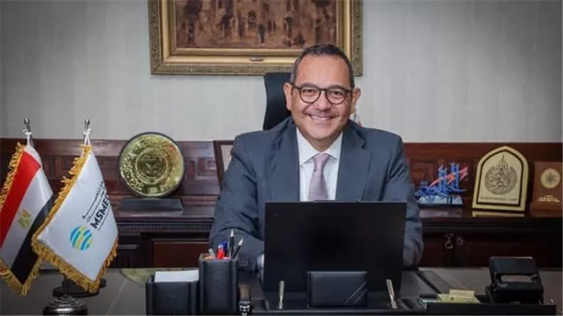 90 مشروعًا يشاركون في الدورة الـ33 من معرض «صنع في دمياط» للأثاث 