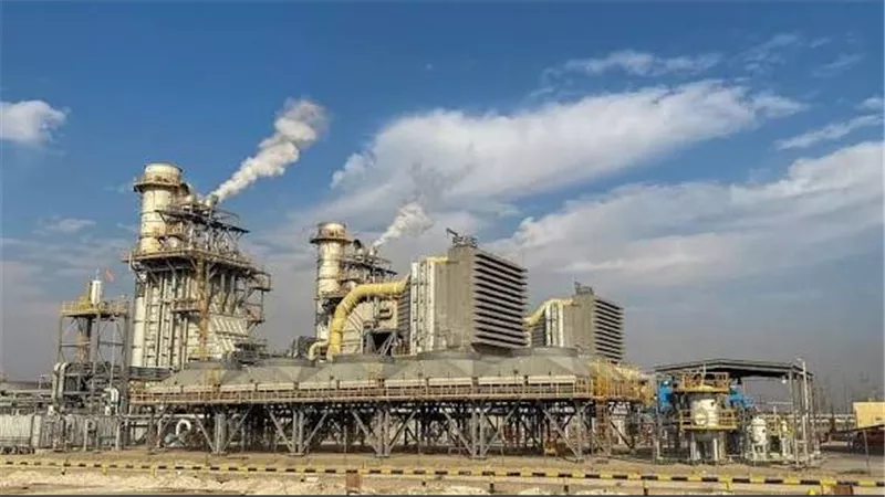 الإنتاج الصناعي السعودي يعمق انكماشه إلى 23.5% خلال أغسطس