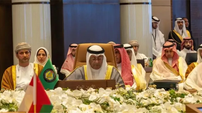 دول الخليج تتحرك لتسريع التكامل الاقتصادي واستكمال الاتحاد الجمركي