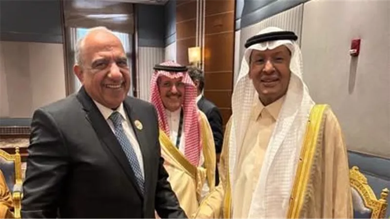 جسر طاقة عملاق بين القاهرة والرياض.. قريبا بدء التشغيل الفعلي للربط الكهربائي 