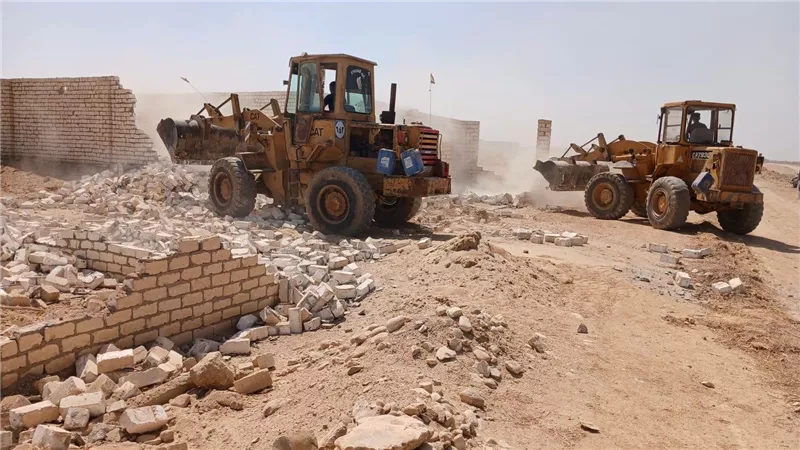 وزيرة الإسكان تقرر إزالة مخالفات البناء في 3 مدن.. واسترداد 180 فدانًا ببني سويف الجديدة