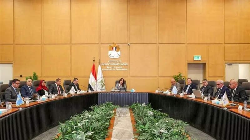 وزيرة الإسكان تكشف تفاصيل طرح 10 آلاف شقة بالإيجار المنتهي بالتملك.. ومفاجأة بشأن قانون العقارات