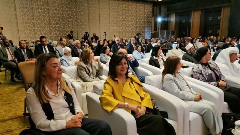 القومي للأشخاص ذوي الإعاقة يسلط الضوء على أهمية التعاون الإنساني العربي