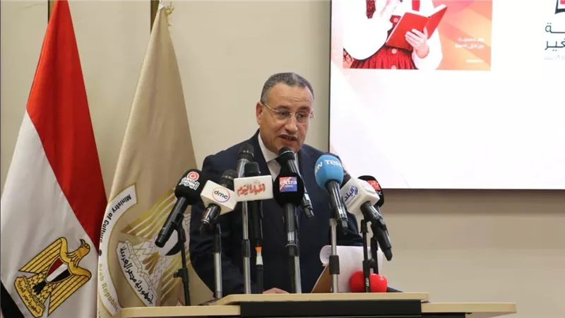 جائزة الدولة للمبدع الصغير 2027.. موعد التقديم والشروط وقيمة الجوائز