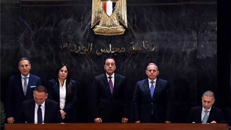بنك مصر يمول «فاوندرز» بـ10 مليارات جنيه لشراء وتسويق أصول هيئة المجتمعات العمرانية