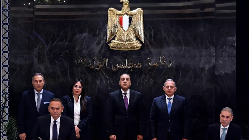 تفاصيل مشروع هايد بارك الجديد في السادس من أكتوبر.. 415 فدانًا لإنشاء مجتمع عمراني متكامل