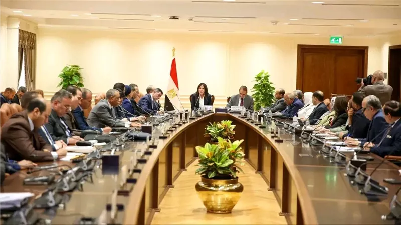 وزيرة الإسكان أمام مجلس النواب: تسليم المدن الجديدة للإدارة المحلية بهذه الشروط
