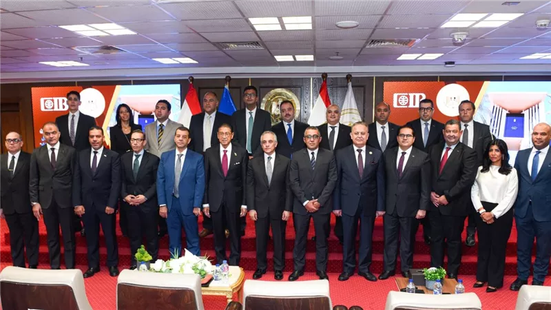 لأول مرة.. CIB يتيح خدمات التوثيق داخل فروعه بالتعاون مع وزارة العدل