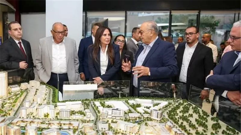 بين أبراج «205» وأزمة «ربوة بدر».. أين حقوق المواطنين المتضررين؟