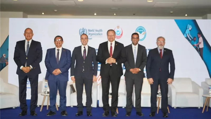 «الاعتماد والرقابة الصحية» ترسم خريطة رعاية أكثر أمانًا لمرضى الأمراض المزمنة