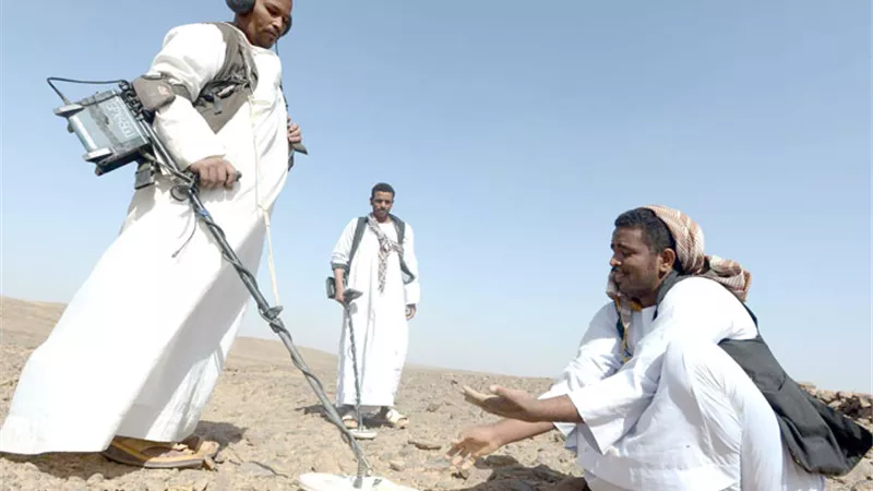 ثروة مهدرة ومخاطر متصاعدة تهدد العلاقات مع السودان.. كيف تخرج القاهرة من فخ «الدهابة»؟