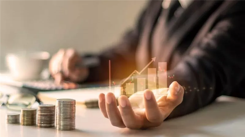 أصول صناديق الاستثمار في مصر تقفز    