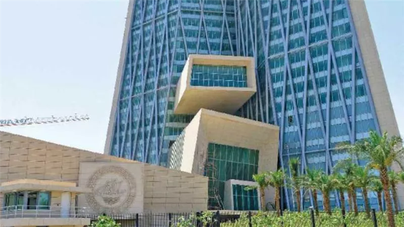 البنك المركزي الكويتي يحذر من خطورة العملات المشفرة على الاستقرار النقدي